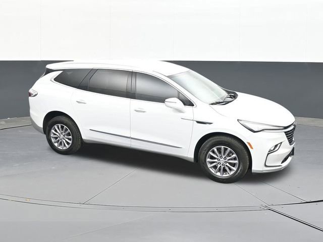 Used 2024 Buick Enclave Premium image 61