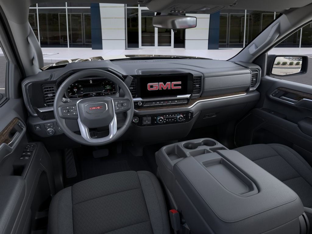 New 2026 GMC Sierra 1500 Elevation image 15