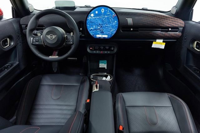 New 2026 MINI Cooper John Cooper Works image 18