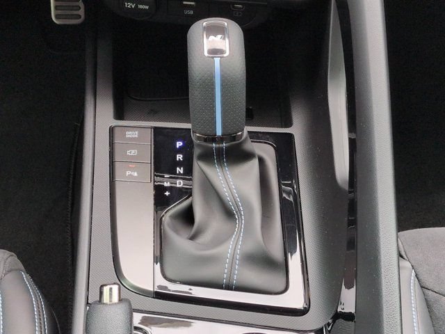 Certified 2025 Hyundai Elantra N FWD image 18