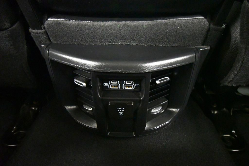 Used 2024 RAM 2500 Laramie image 16