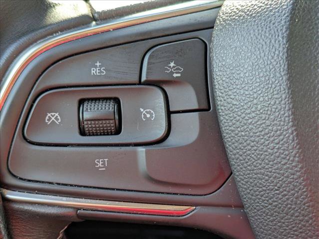 Certified 2022 Buick Encore GX Preferred image 10