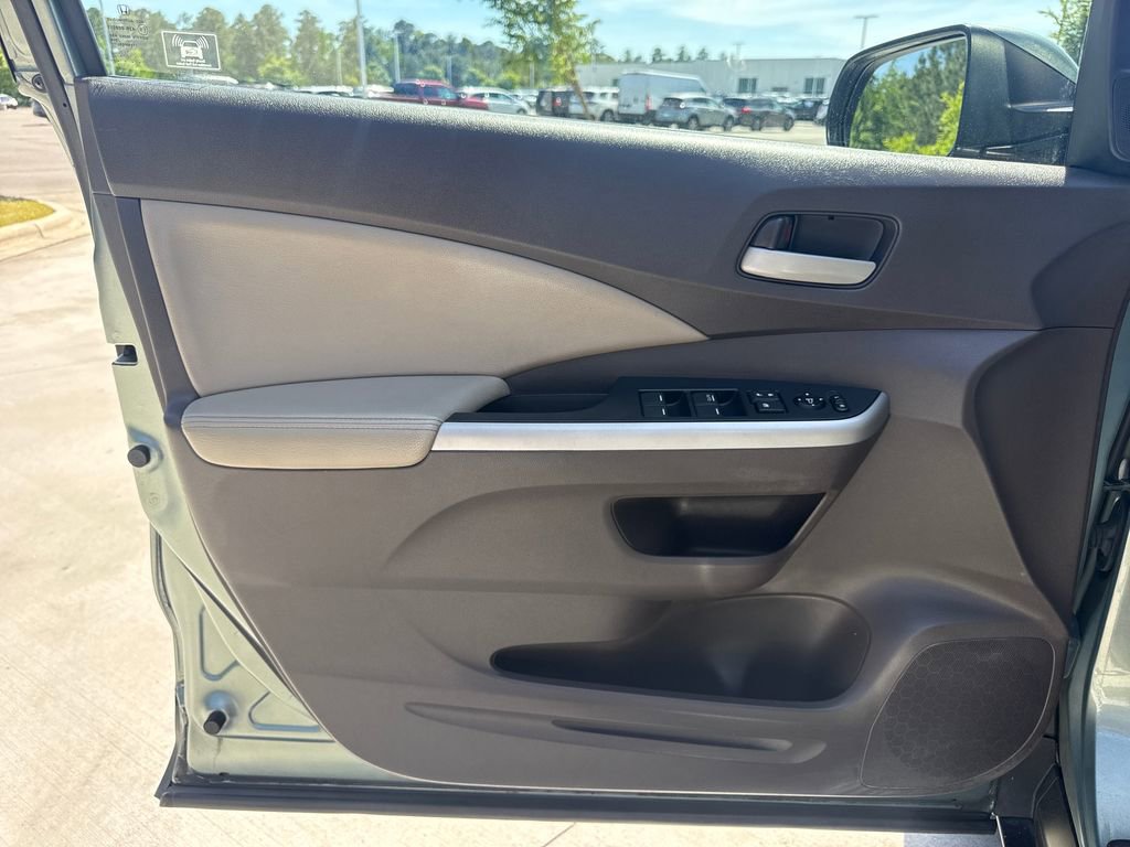 Used 2012 Honda CR-V EX-L image 13