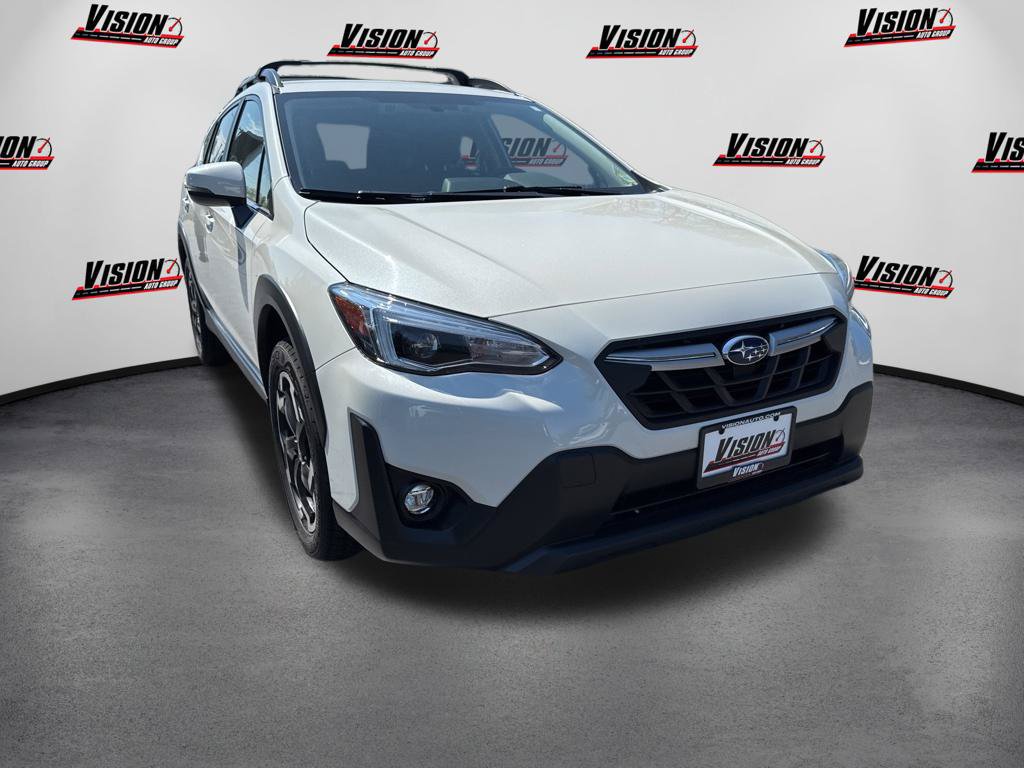 Used 2023 Subaru Crosstrek 2.5i Limited AWD/4WD image 3