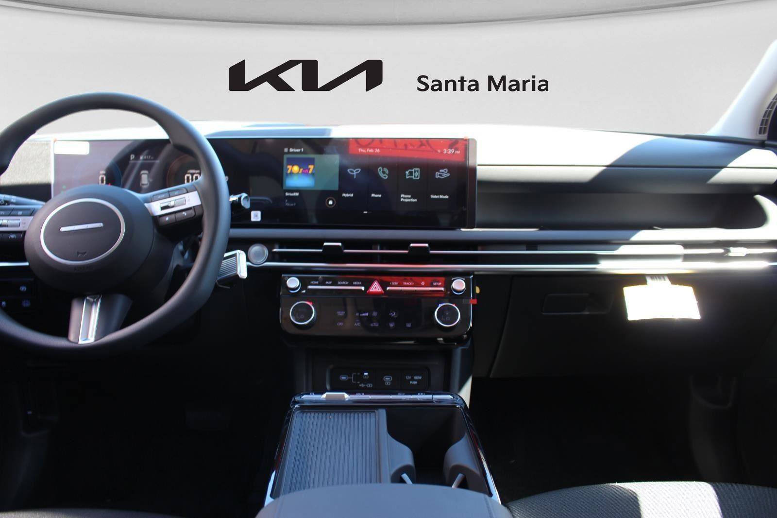 Used 2026 Hyundai Tucson Blue SE image 14