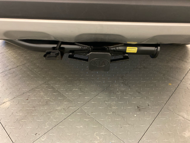 Used 2019 Kia Sorento EX AWD/4WD image 13