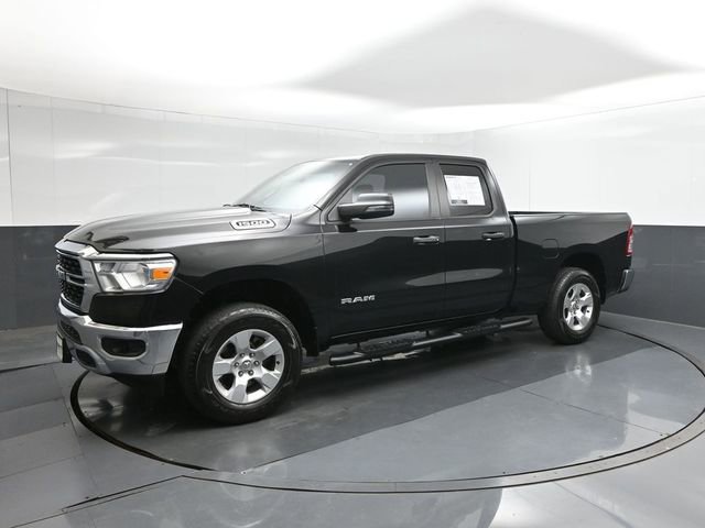 Used 2024 RAM 1500 Lone Star