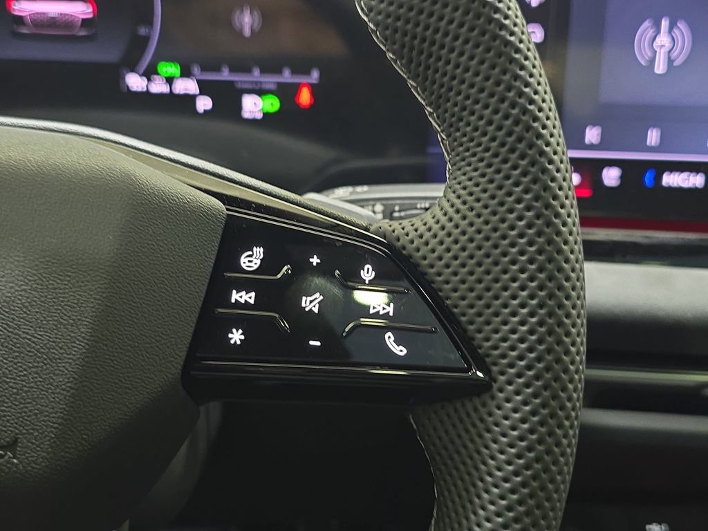 New 2026 Audi A6 3.0 image 17