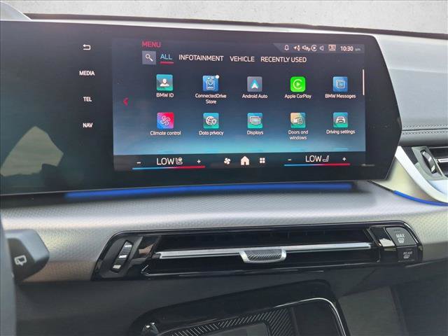 Certified 2026 BMW X1 M35i w/ Technology Package AWD/4WD image 14