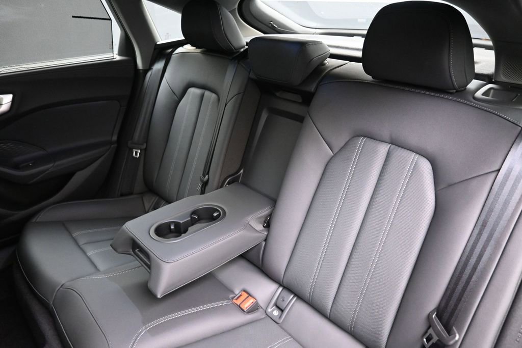 New 2026 Audi A5 2.0T Premium Plus AWD/4WD image 20