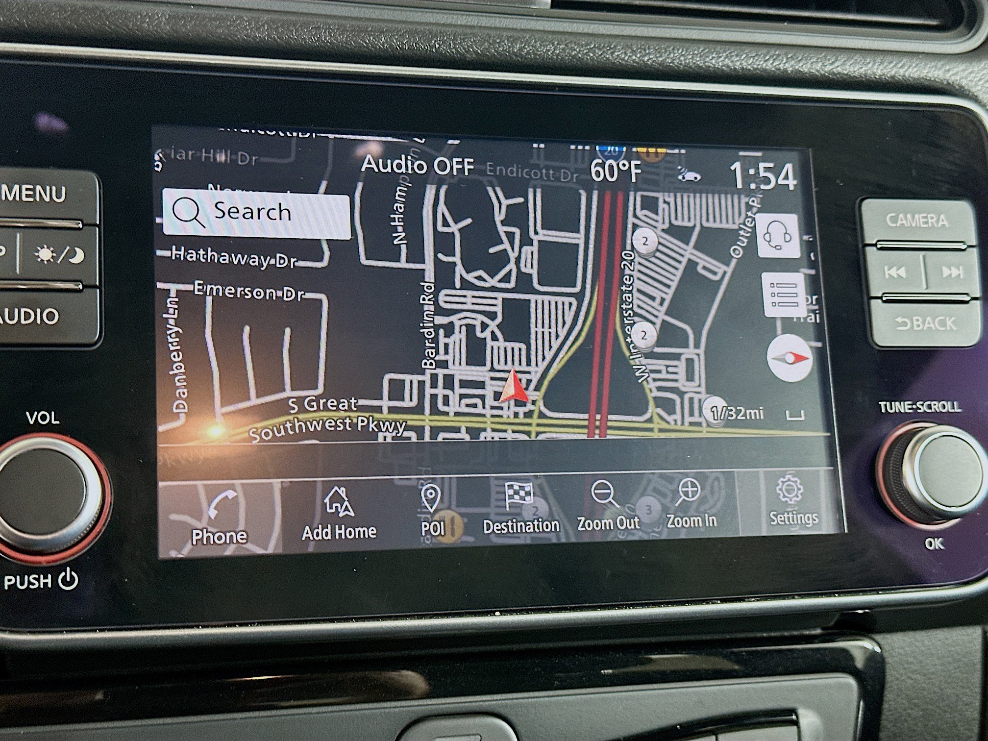 Used 2024 Nissan Leaf SV Plus FWD image 22