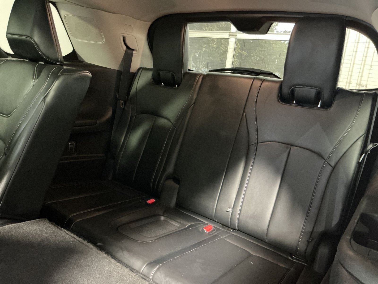 Used 2023 INFINITI QX60 Luxe w/ Vision Package AWD/4WD image 26