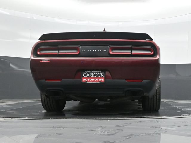 Used 2017 Dodge Challenger SRT Hellcat RWD image 44