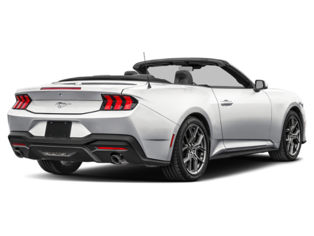 Used 2024 Ford Mustang Premium RWD image 4