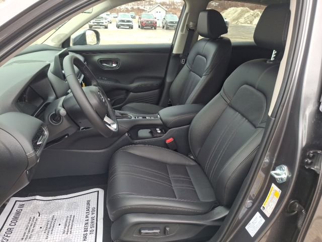 New 2026 Honda HR-V EX-L image 9