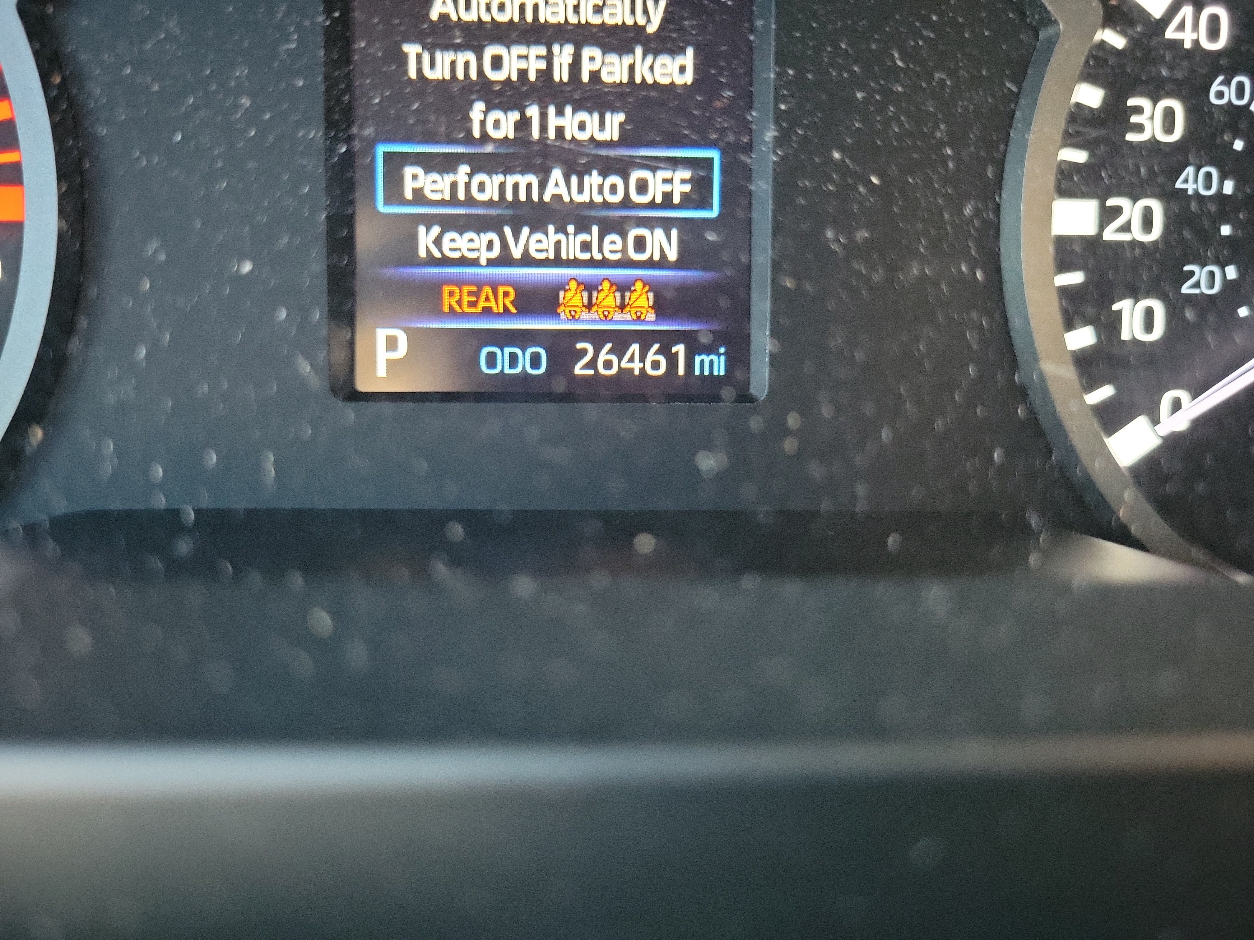 Used 2023 Toyota Tundra Limited AWD/4WD image 25