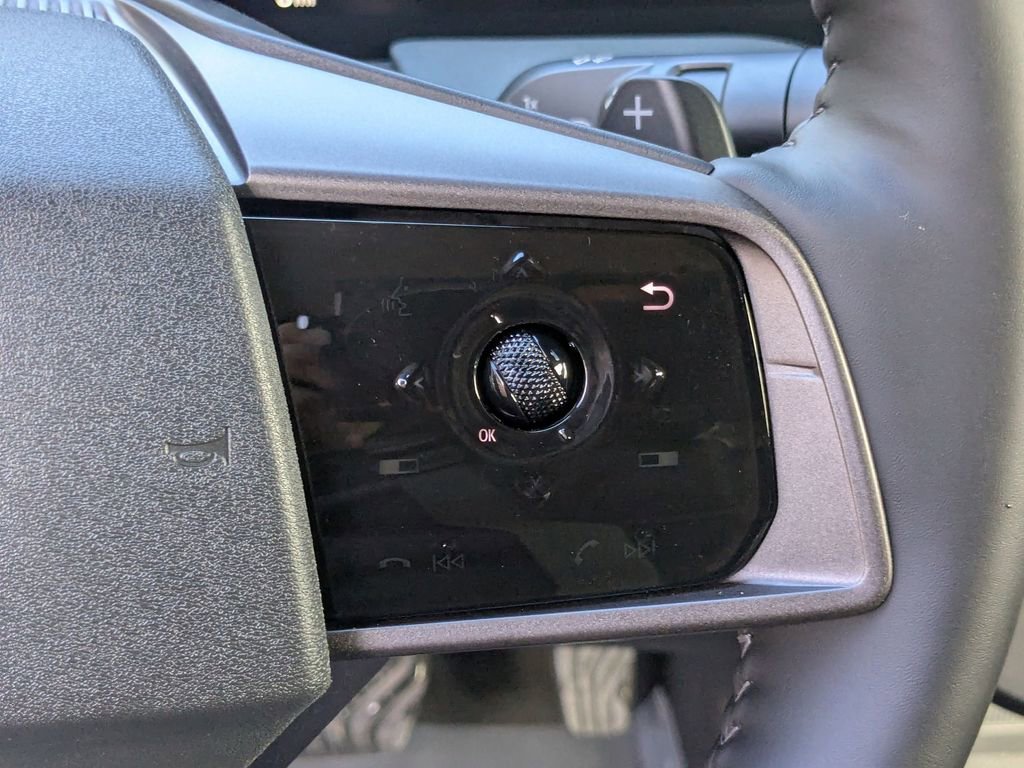 New 2026 Nissan Leaf SV+ FWD image 17