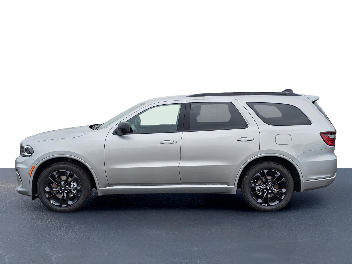 New 2026 Dodge Durango GT RWD image 14