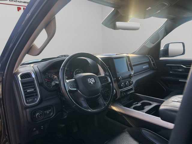 Used 2022 RAM 1500 Laramie image 26