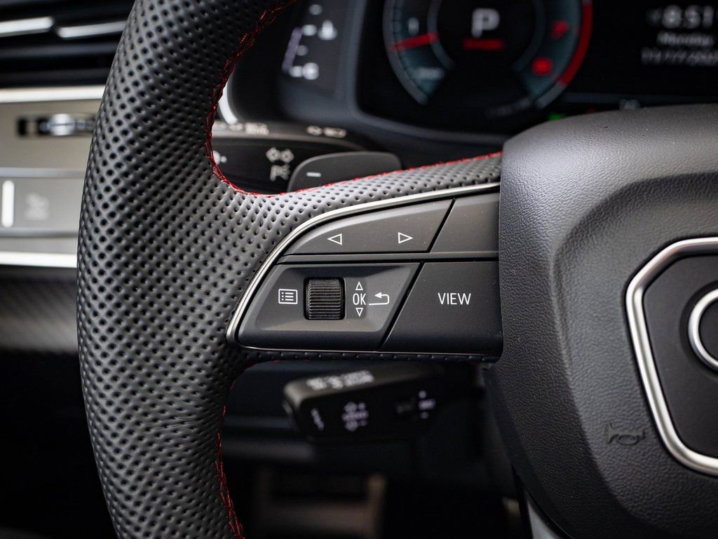 New 2026 Audi Q7 3.0T Prestige image 25