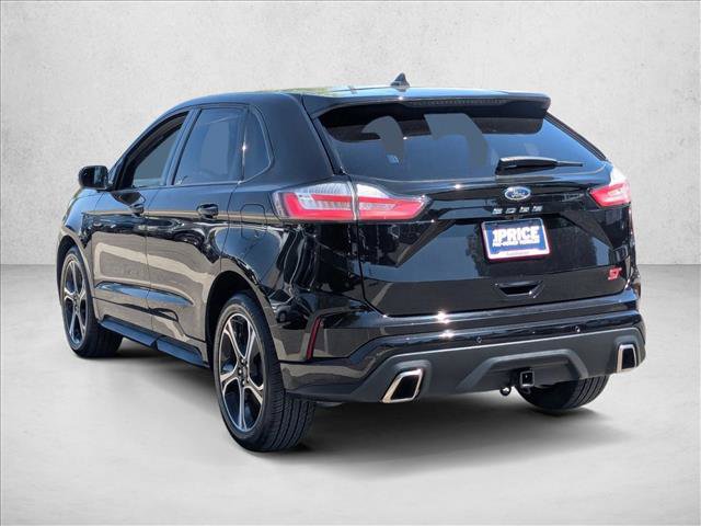 Used 2023 Ford Edge ST AWD/4WD image 8