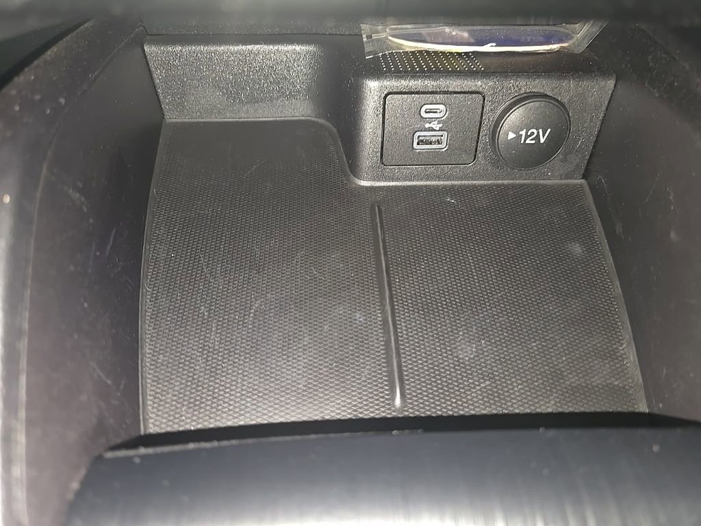 Used 2022 Ford Escape SE w/ Convenience Package AWD/4WD image 24