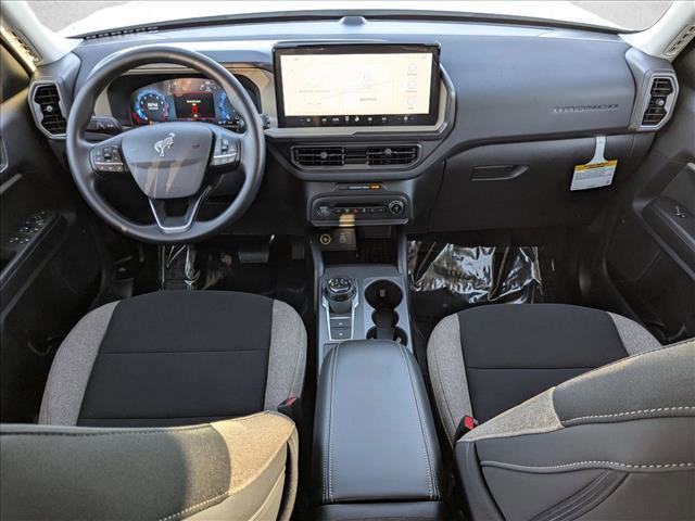 New 2025 Ford Bronco Sport Big Bend image 14