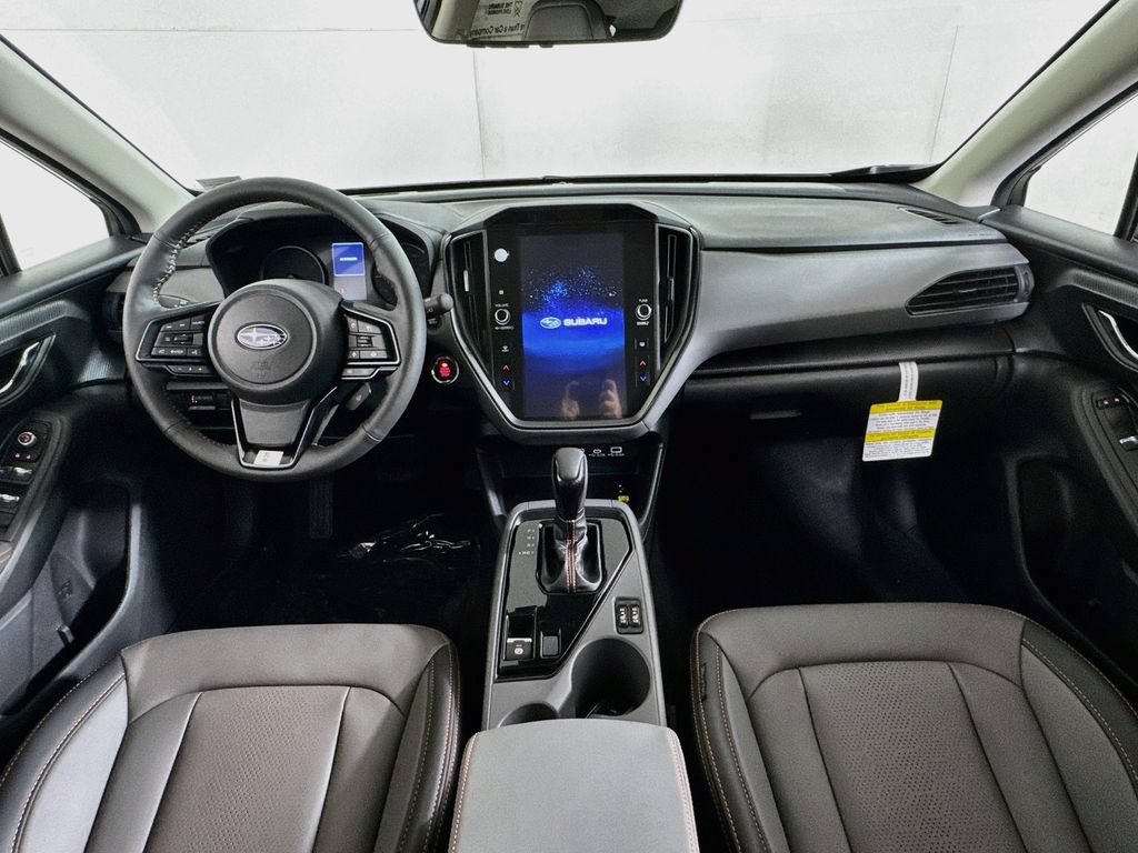 New 2026 Subaru Crosstrek 2.5i Limited AWD/4WD image 27