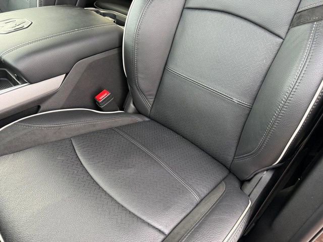 New 2026 RAM 3500 Laramie image 29