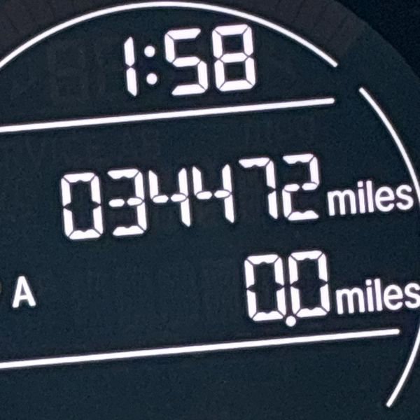 Certified 2019 Honda HR-V Sport image 30