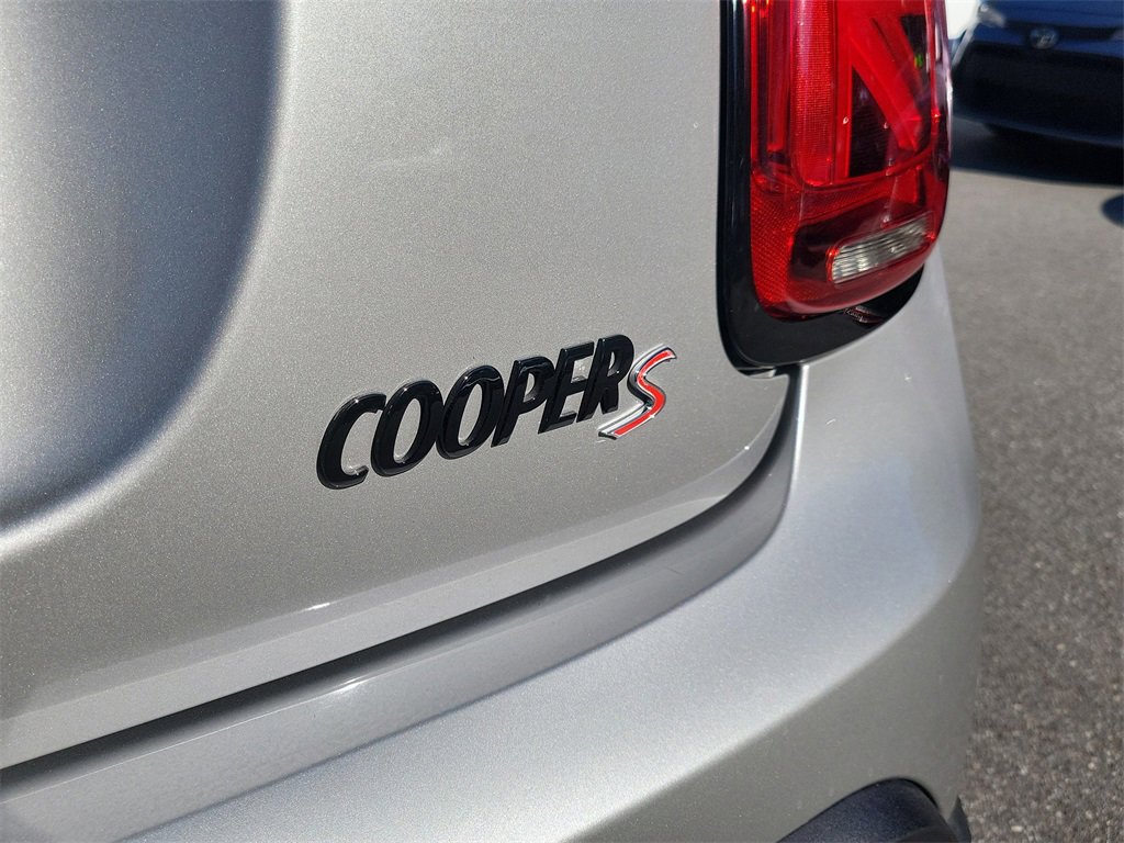Used 2023 MINI Cooper S image 10