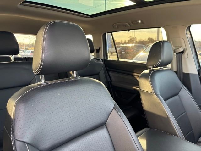 Used 2022 Volkswagen Atlas SE image 26