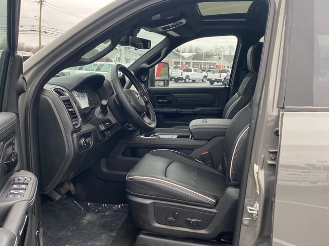 New 2026 RAM 2500 Limited image 16