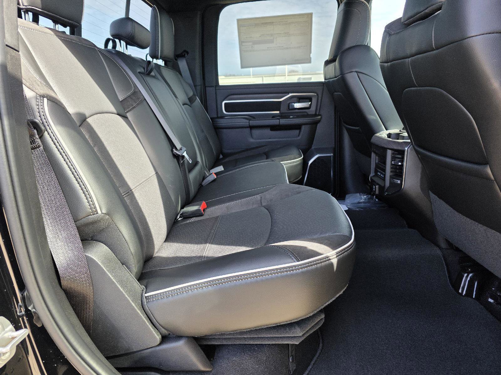 New 2026 RAM 2500 Laramie image 32