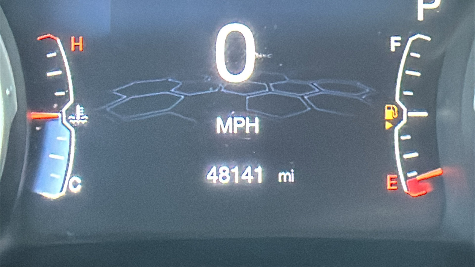 Used 2018 Jeep Compass Limited w/ Navigation Group FWD image 33