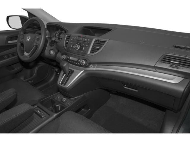 Used 2014 Honda CR-V EX image 10