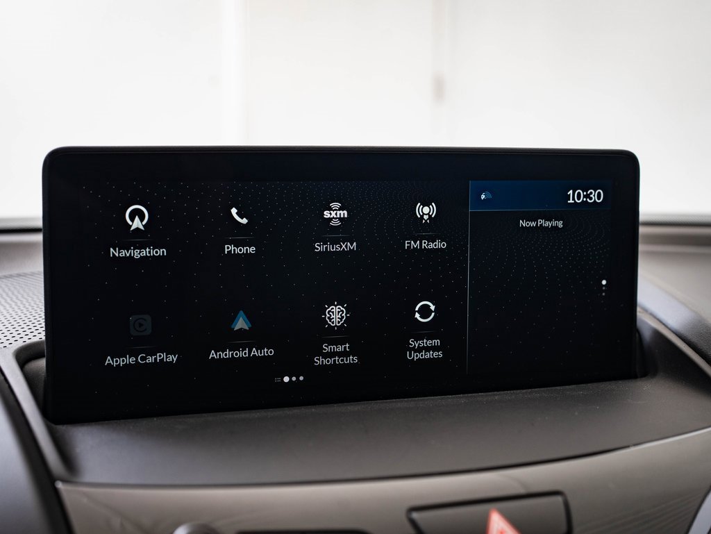 Certified 2025 Acura RDX SH-AWD w/ Technology Package image 29