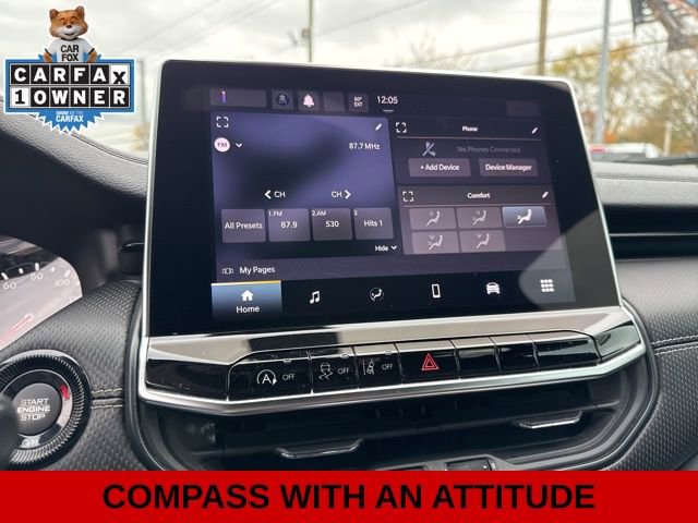 Used 2023 Jeep Compass Altitude image 5