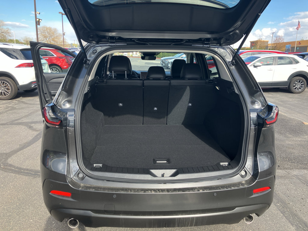 New 2026 MAZDA CX-5 Select AWD/4WD image 13