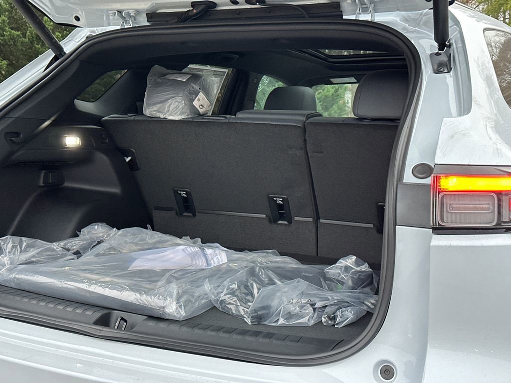 New 2026 Honda Prologue Touring image 7