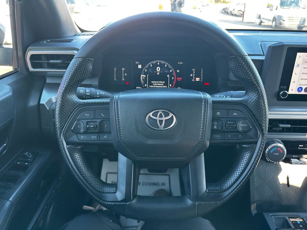 Used 2025 Toyota Tacoma SR5 image 49