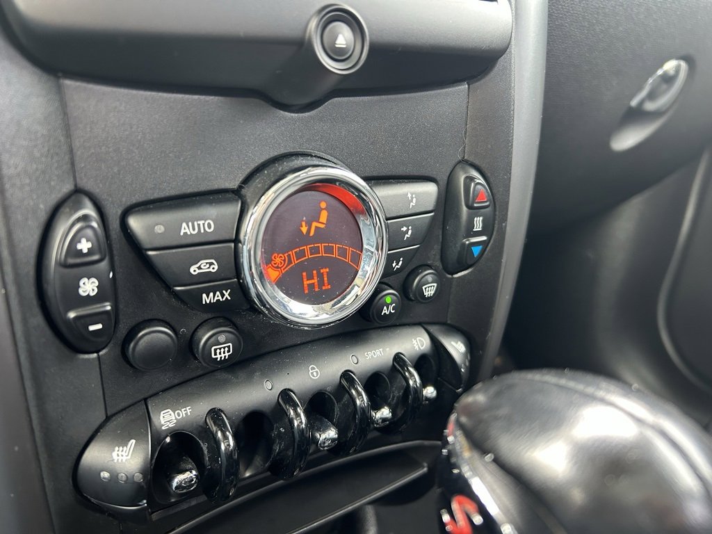 Used 2014 MINI Cooper Countryman S image 19