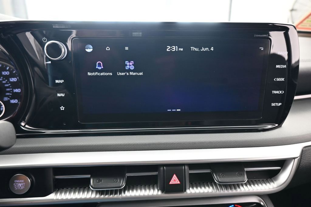 Used 2023 Kia K5 GT-Line FWD image 24