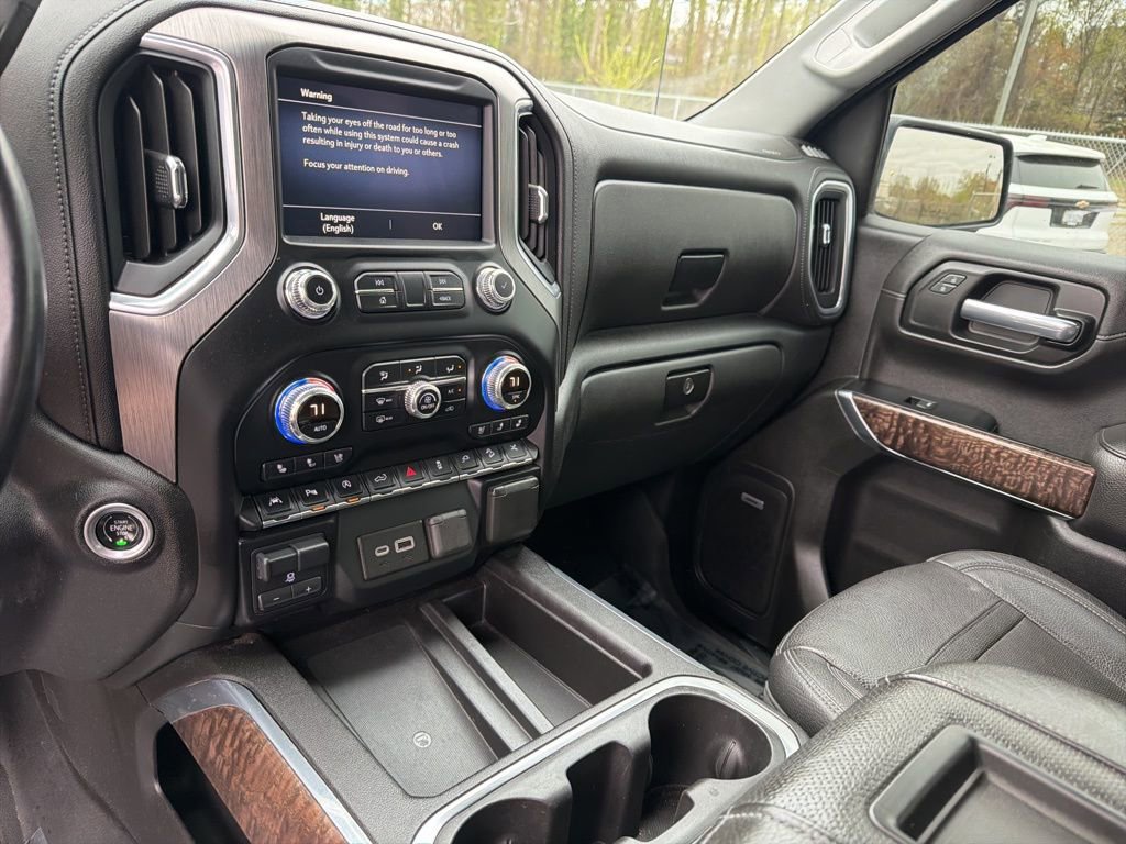 Used 2019 GMC Sierra 1500 Denali w/ Denali Ultimate Package image 18