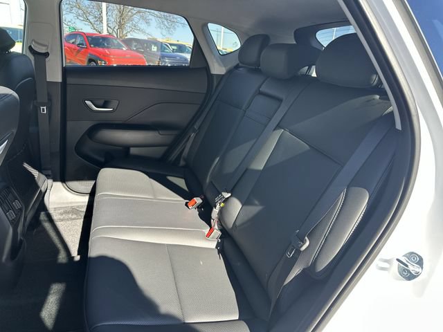 New 2026 Hyundai Kona Limited AWD/4WD image 21