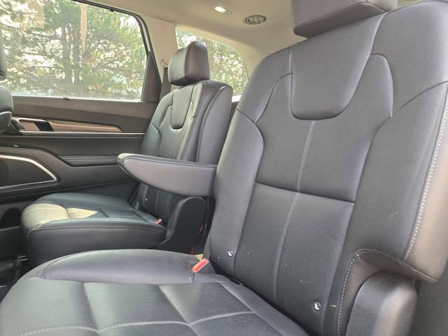 Certified 2021 Kia Telluride SX w/ Nightfall Edition Package AWD/4WD image 10