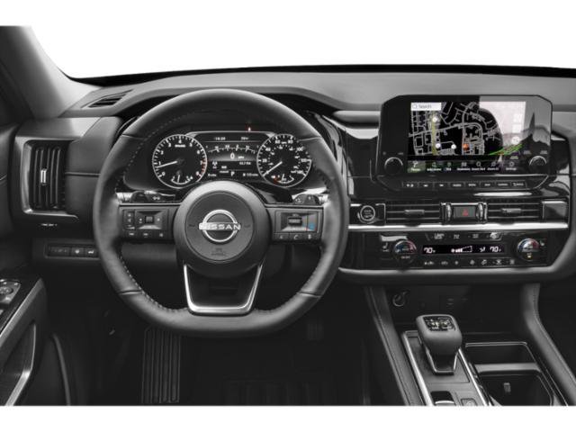 Used 2025 Nissan Pathfinder SL w/ SL Premium Package AWD/4WD image 10