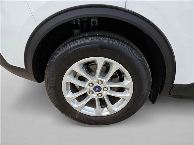Certified 2022 Ford Escape SE image 25