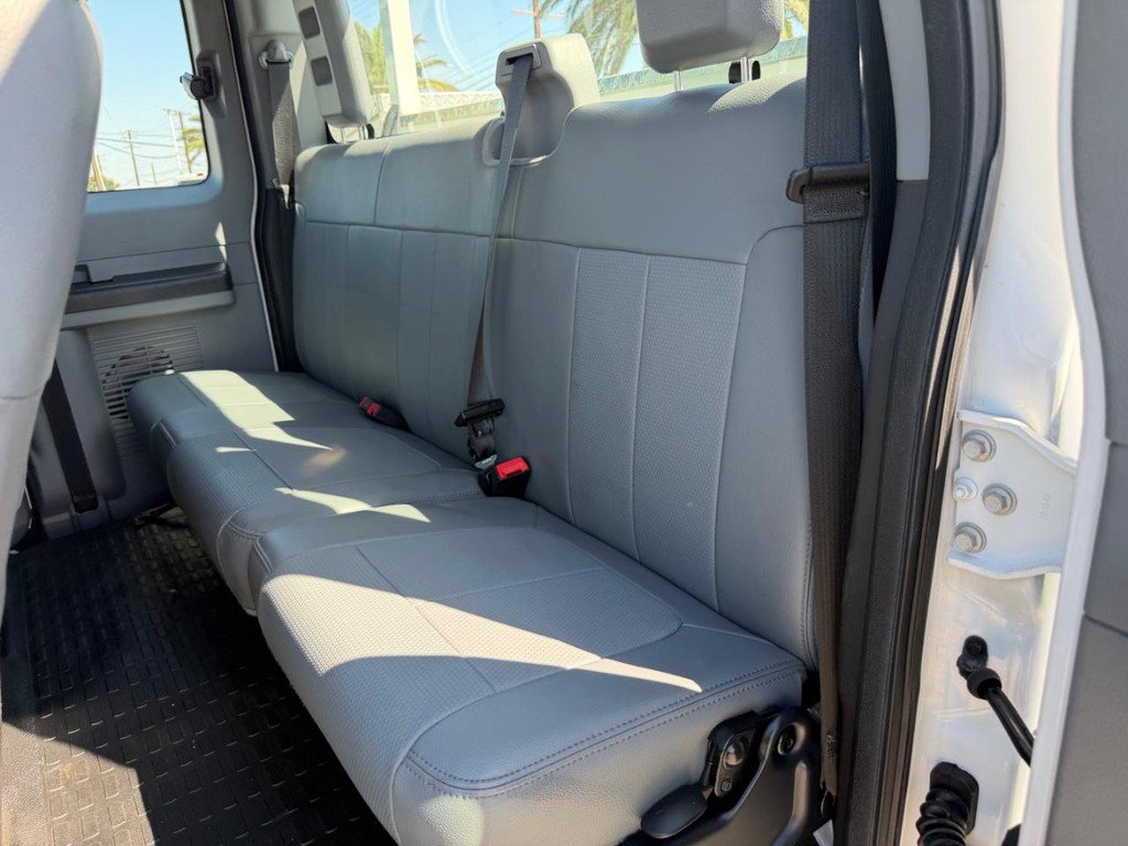 Used 2015 Ford F250 XL RWD image 30