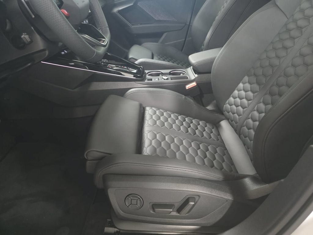 New 2026 Audi RS 3 AWD/4WD image 14